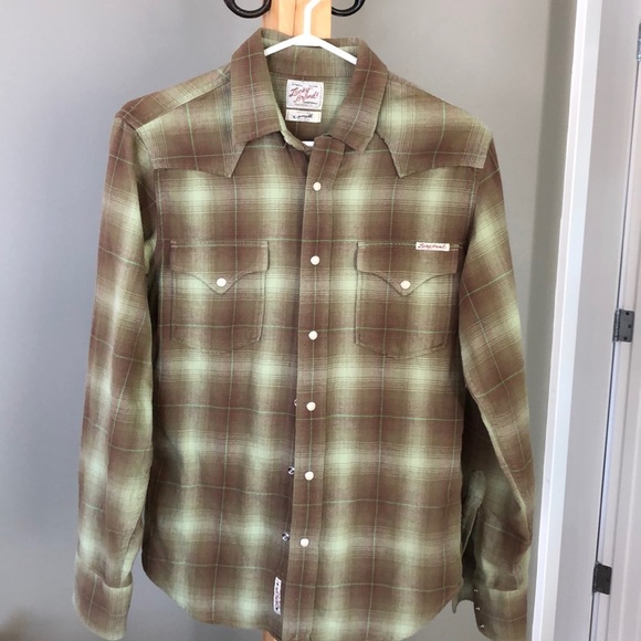 Lucky Brand - Picture 1 of 12